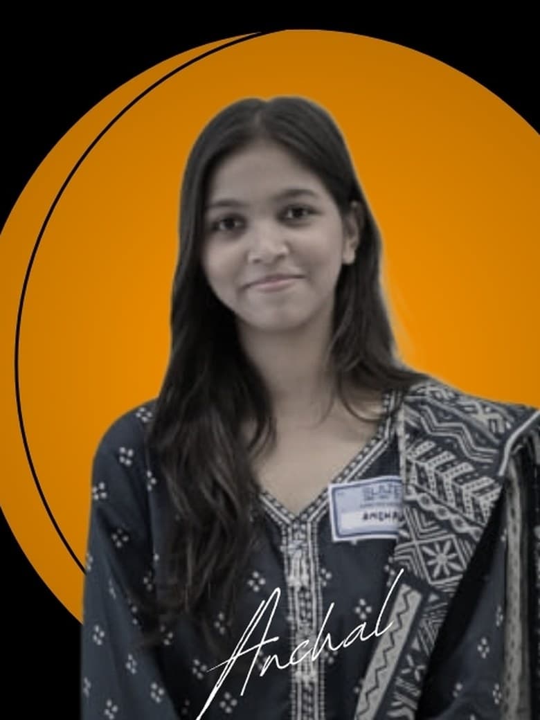 Anchal Kumari