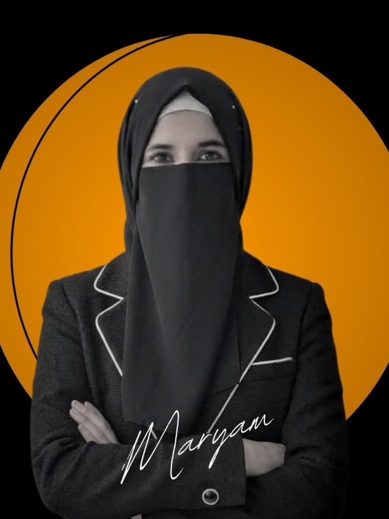 Maryam Fatima Asad