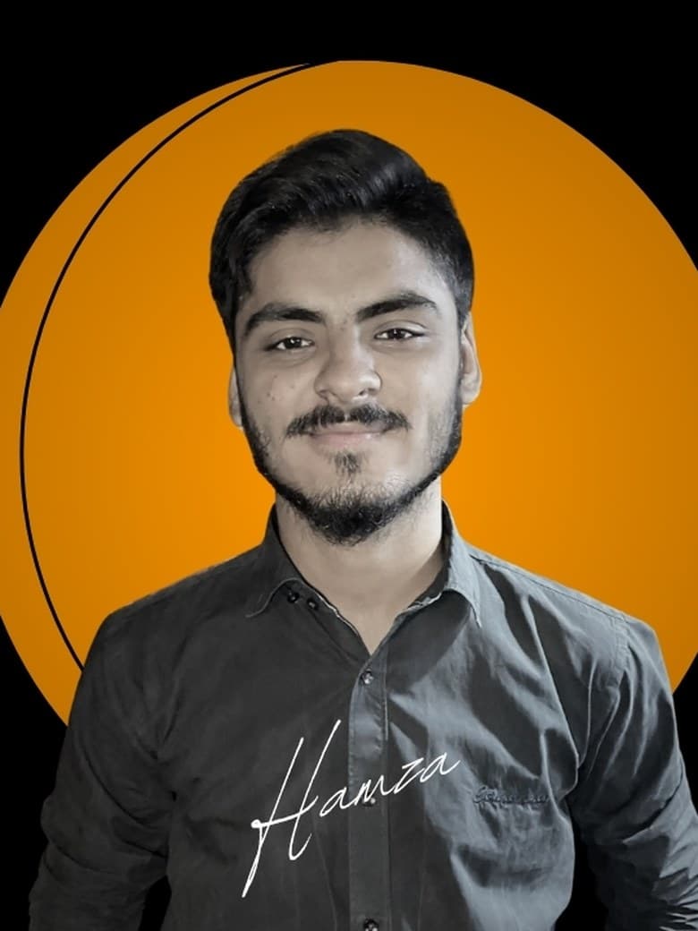 Muhammad Hamza
