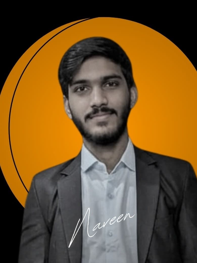 Naveen Kumar