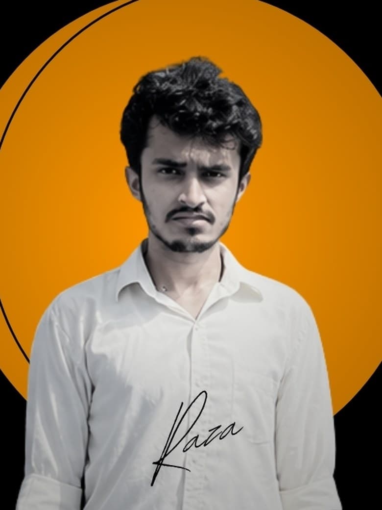 Raza Jamal