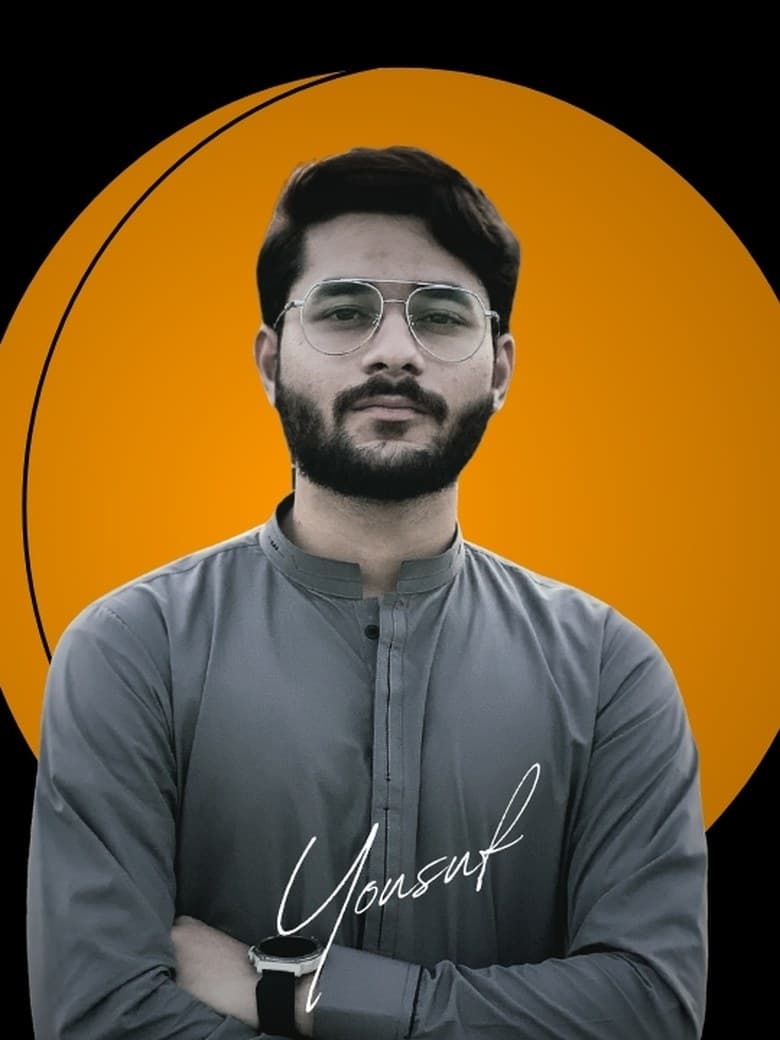 Syed Yousuf